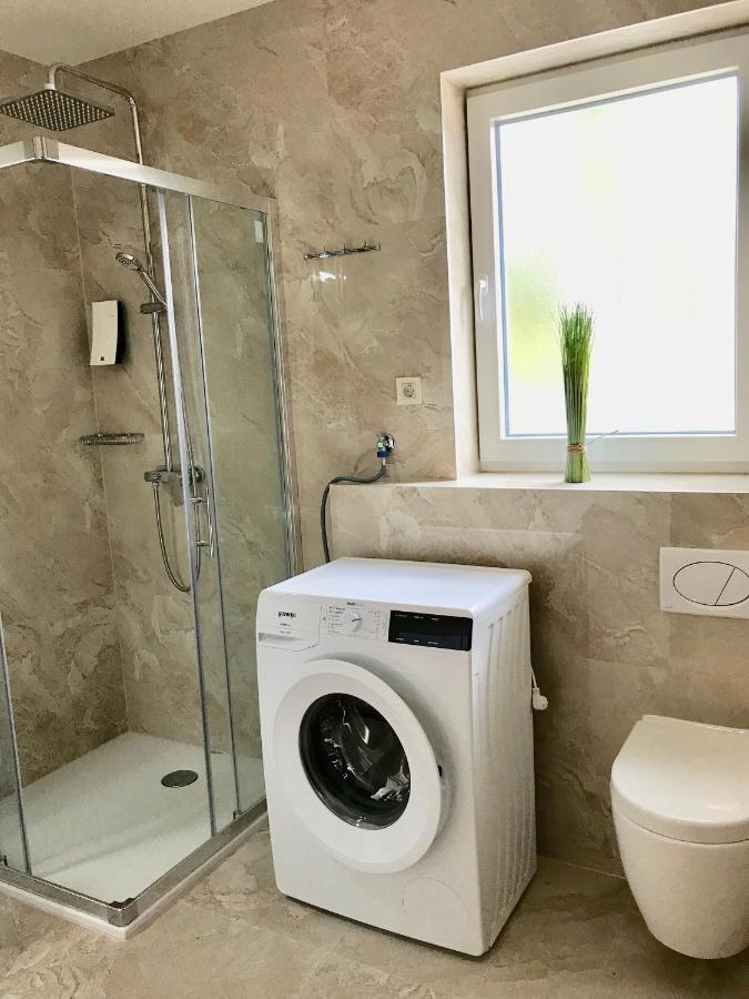 Apartman Bella Makarska Eksteriør billede