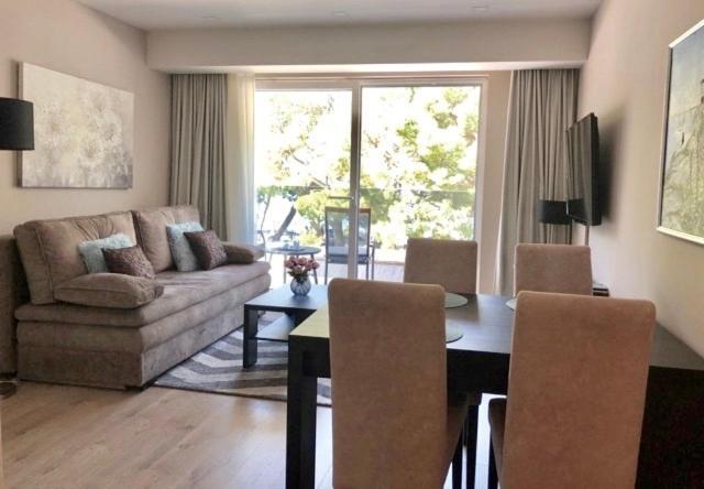 Apartman Bella Makarska Eksteriør billede